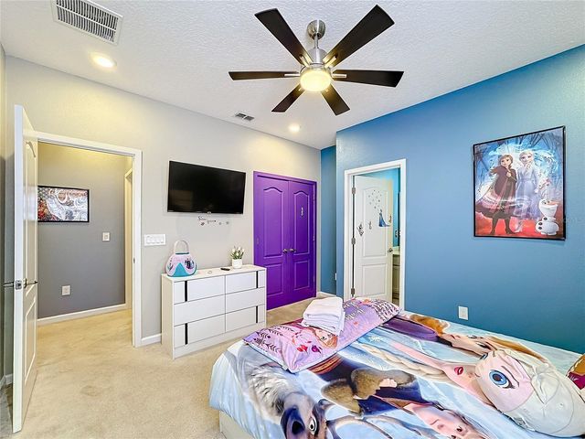 2477 SHANTI DRIVE, Kissimmee, FL 34746