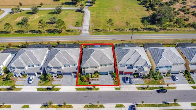 2477 SHANTI DRIVE, Kissimmee, FL 34746