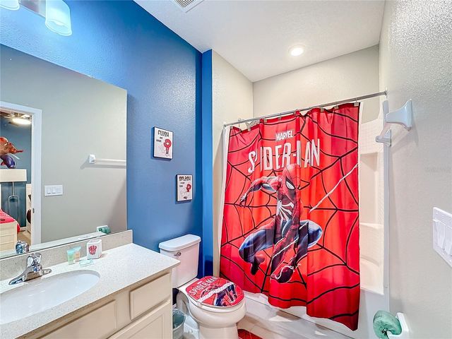 2477 SHANTI DRIVE, Kissimmee, FL 34746