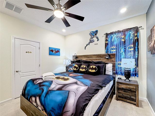 2477 SHANTI DRIVE, Kissimmee, FL 34746