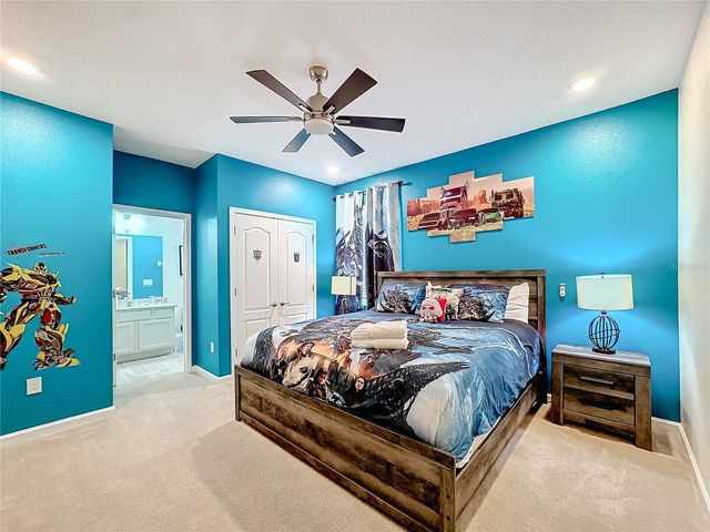 2477 SHANTI DRIVE, Kissimmee, FL 34746