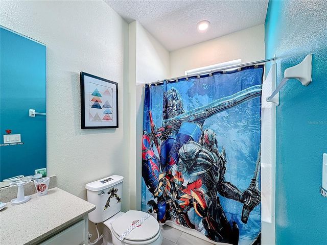 2477 SHANTI DRIVE, Kissimmee, FL 34746