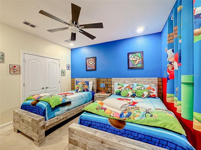 2477 SHANTI DRIVE, Kissimmee, FL 34746