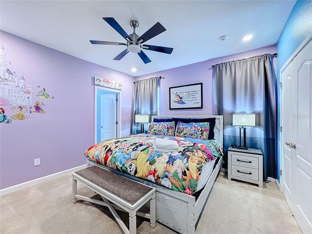 2477 SHANTI DRIVE, Kissimmee, FL 34746