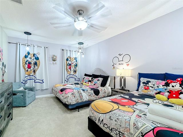 2477 SHANTI DRIVE, Kissimmee, FL 34746