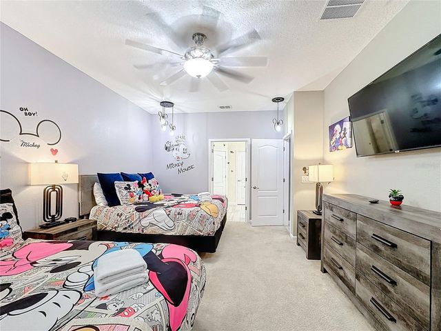 2477 SHANTI DRIVE, Kissimmee, FL 34746