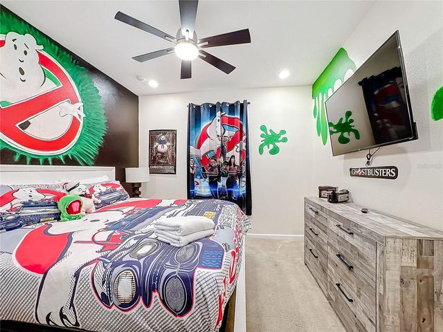 2477 SHANTI DRIVE, Kissimmee, FL 34746