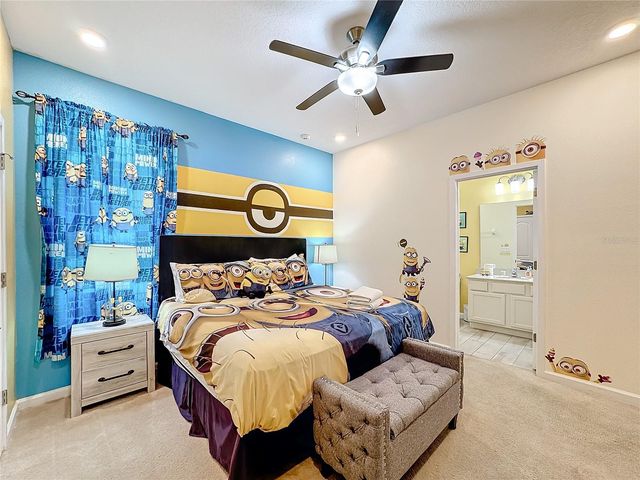 2477 SHANTI DRIVE, Kissimmee, FL 34746