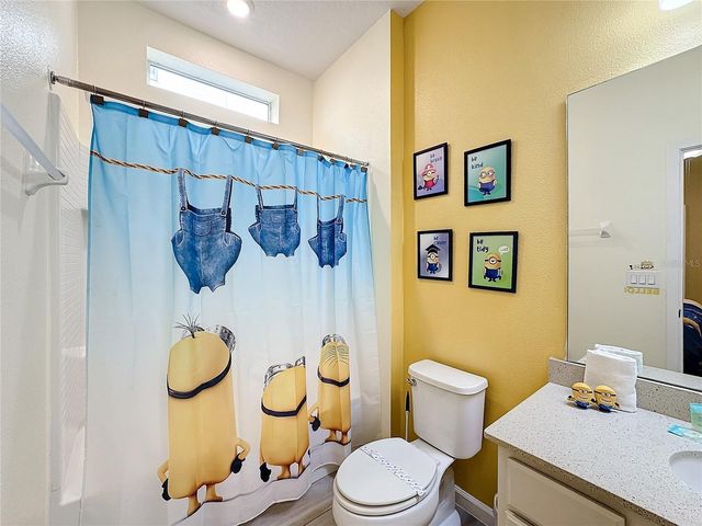 2477 SHANTI DRIVE, Kissimmee, FL 34746