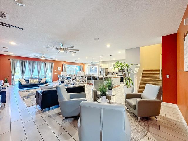 2477 SHANTI DRIVE, Kissimmee, FL 34746