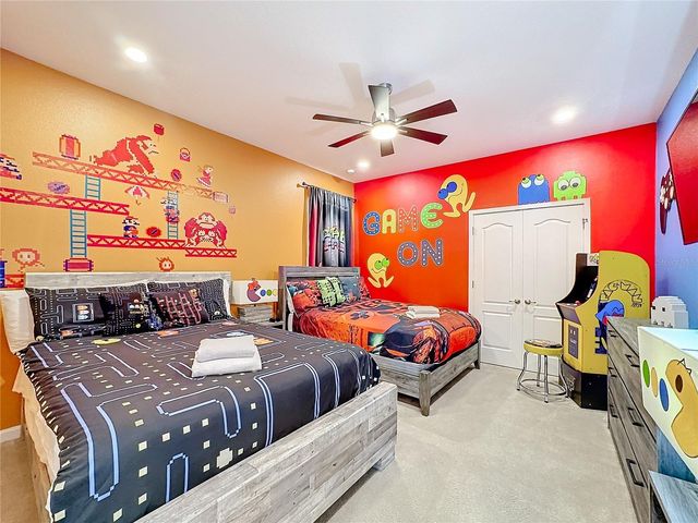 2477 SHANTI DRIVE, Kissimmee, FL 34746