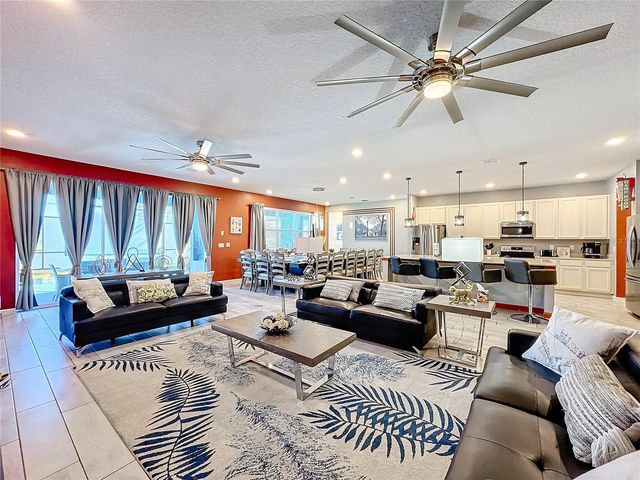 2477 SHANTI DRIVE, Kissimmee, FL 34746