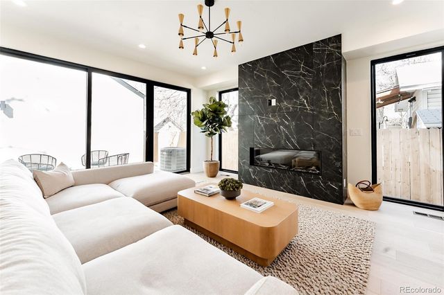 3047 S Cherokee Street, Englewood, CO 80110