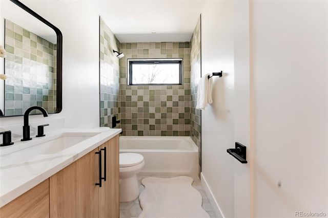 3047 S Cherokee Street, Englewood, CO 80110