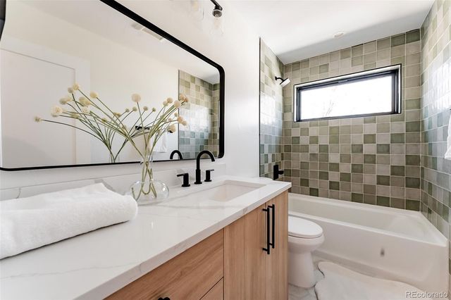 3047 S Cherokee Street, Englewood, CO 80110