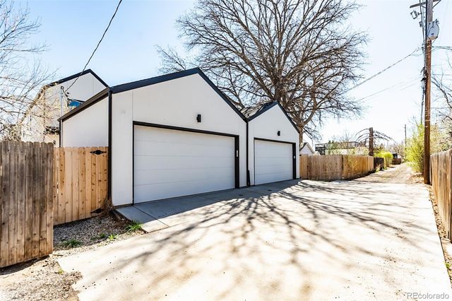 3047 S Cherokee Street, Englewood, CO 80110