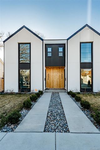 3047 S Cherokee Street, Englewood, CO 80110