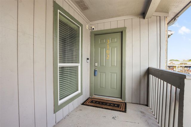 260 El Dorado Boulevard 3102, Webster, TX 77598