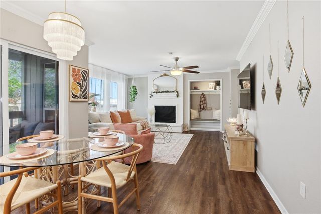 260 El Dorado Boulevard 3102, Webster, TX 77598