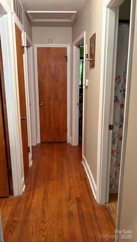 4331 Knollcrest Drive, Charlotte, NC 28208