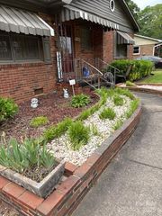 4331 Knollcrest Drive, Charlotte, NC 28208