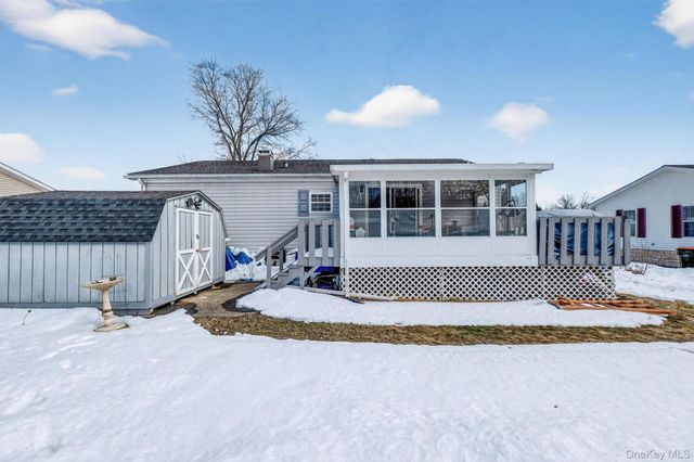 56 Fourth Drive, Hyde Park, NY 12738