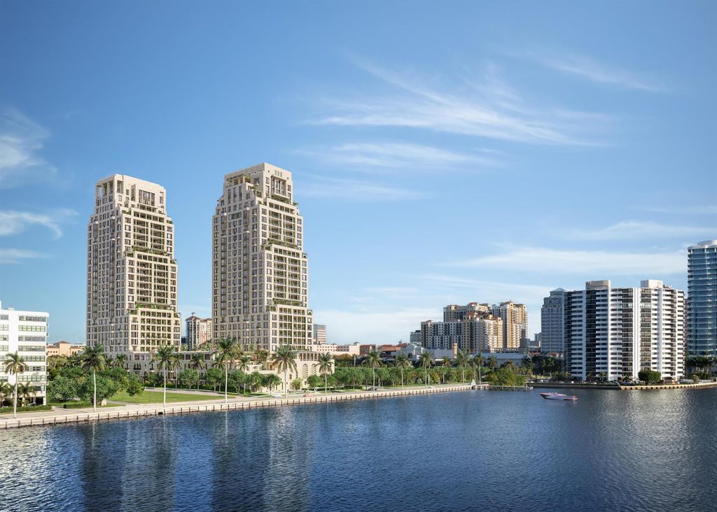 1355 S Flagler Drive 800, West Palm Beach, FL 33401