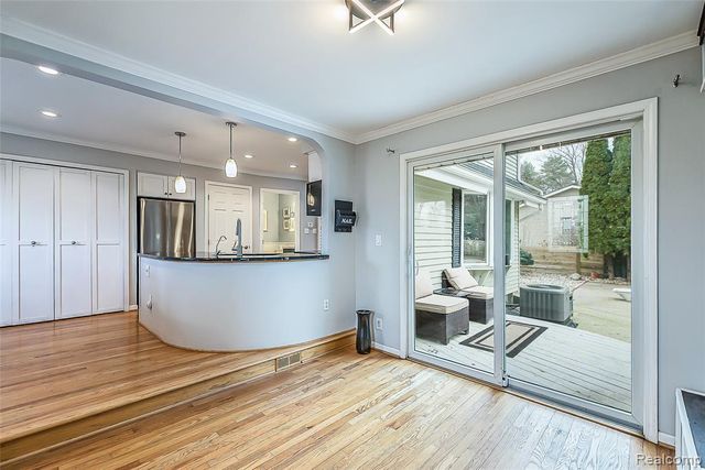 11834 Eriksen Drive, Pinckney, MI 48169