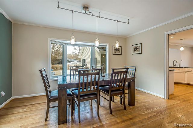 11834 Eriksen Drive, Pinckney, MI 48169