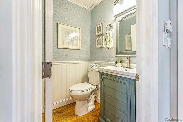 11834 Eriksen Drive, Pinckney, MI 48169