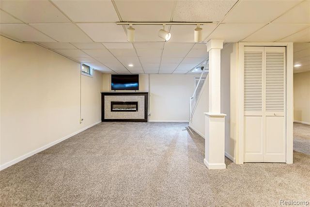 11834 Eriksen Drive, Pinckney, MI 48169