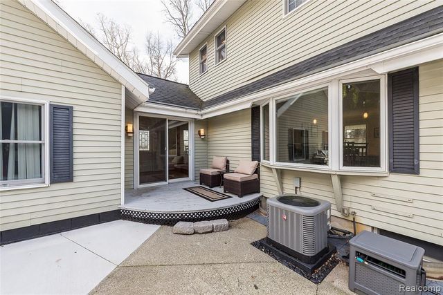 11834 Eriksen Drive, Pinckney, MI 48169