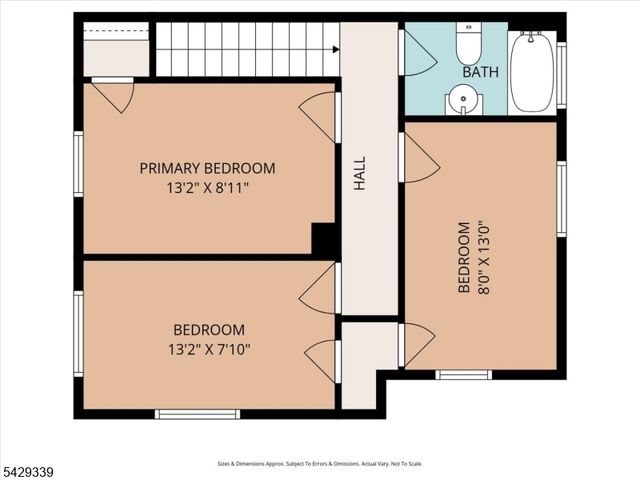 31 Romney Rd, Bound Brook Boro, NJ 08805