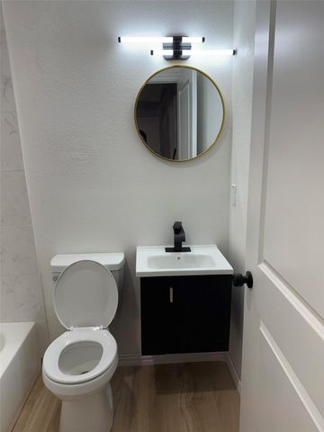 12939 Segrest Drive, Houston, TX 77047