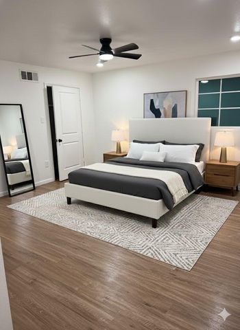 12939 Segrest Drive, Houston, TX 77047