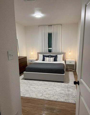 12939 Segrest Drive, Houston, TX 77047