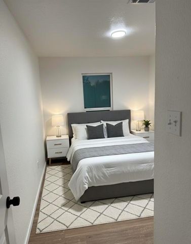 12939 Segrest Drive, Houston, TX 77047