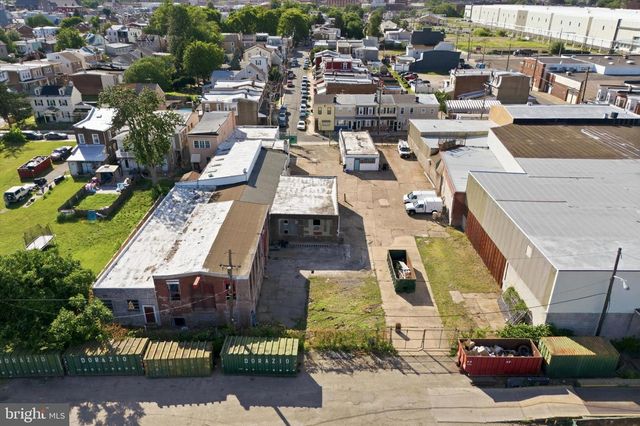 4821 GARDEN ST, Philadelphia, PA 19137