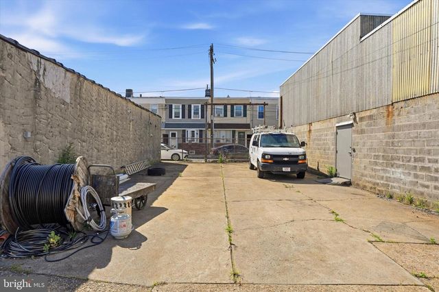 4821 GARDEN ST, Philadelphia, PA 19137