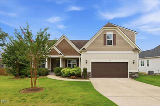 146 Kyndallee Lane, Garner, NC 27529