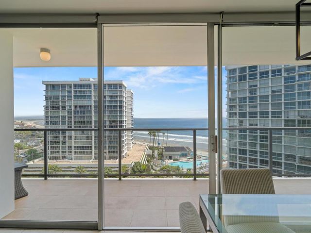1750 Avenida Del Mundo 908, Coronado, CA 92118