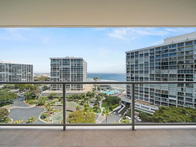 1750 Avenida Del Mundo 908, Coronado, CA 92118