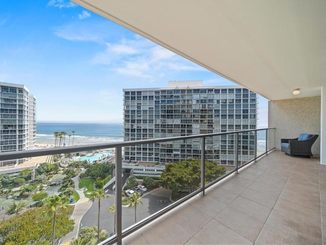 1750 Avenida Del Mundo 908, Coronado, CA 92118