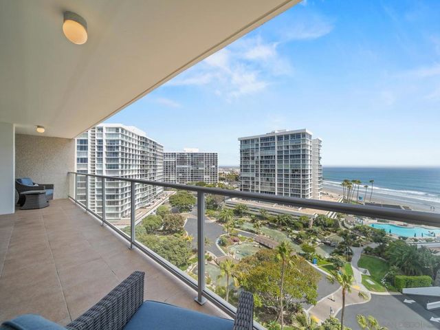 1750 Avenida Del Mundo 908, Coronado, CA 92118