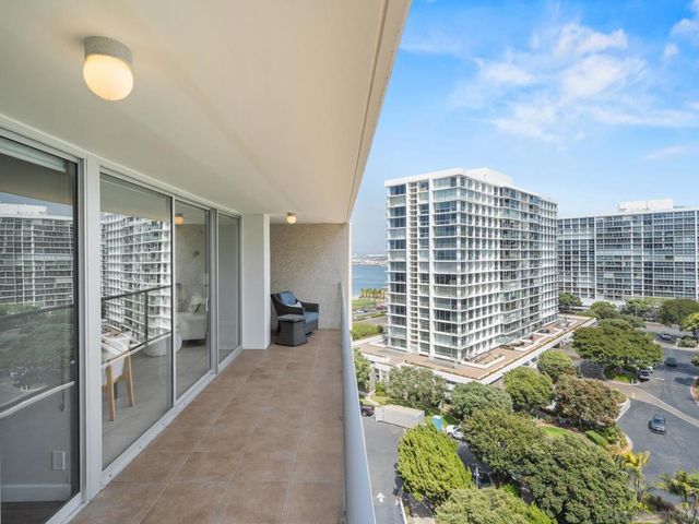 1750 Avenida Del Mundo 908, Coronado, CA 92118