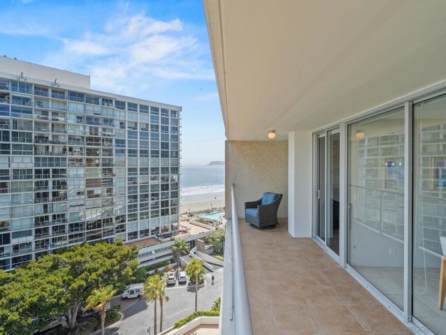 1750 Avenida Del Mundo 908, Coronado, CA 92118