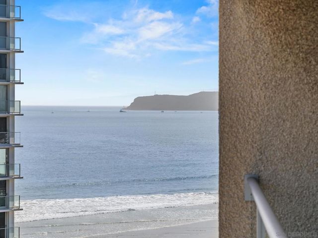 1750 Avenida Del Mundo 908, Coronado, CA 92118