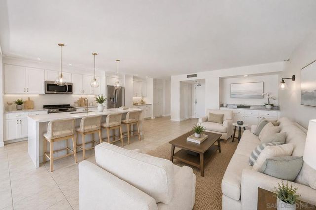 1750 Avenida Del Mundo 908, Coronado, CA 92118