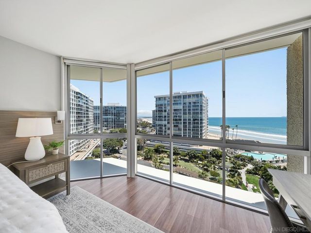 1750 Avenida Del Mundo 908, Coronado, CA 92118