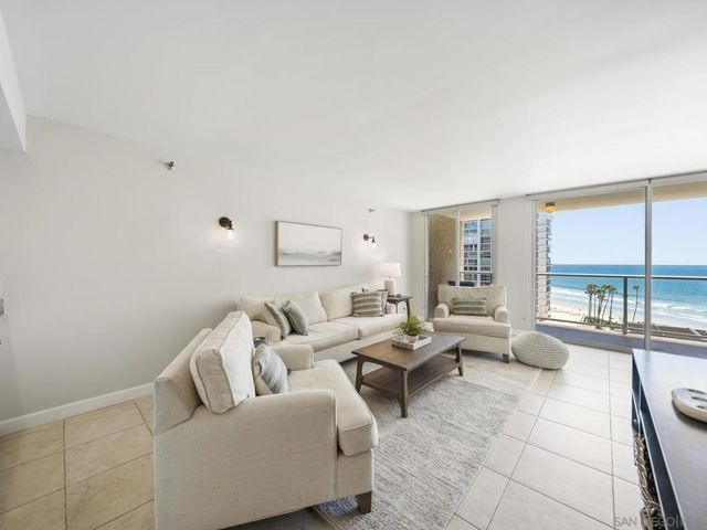 1750 Avenida Del Mundo 908, Coronado, CA 92118